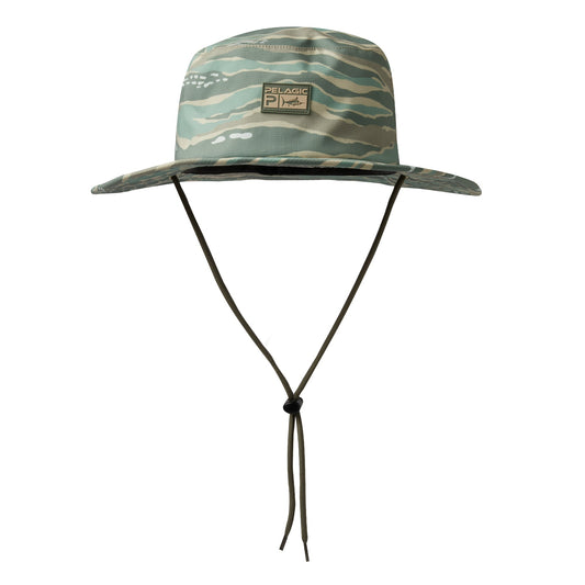 Bucket Hat - Sunsetter