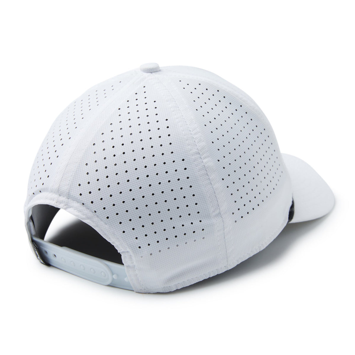 Mid Crown Trucker - Upswell Lines In