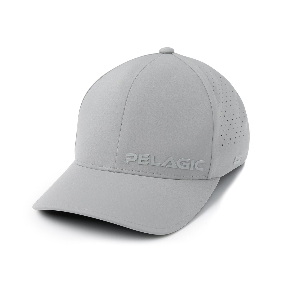 Flexfit Snapback - Flexfit Alpha