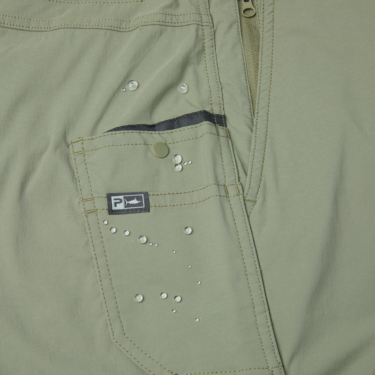 Pants - Flyline