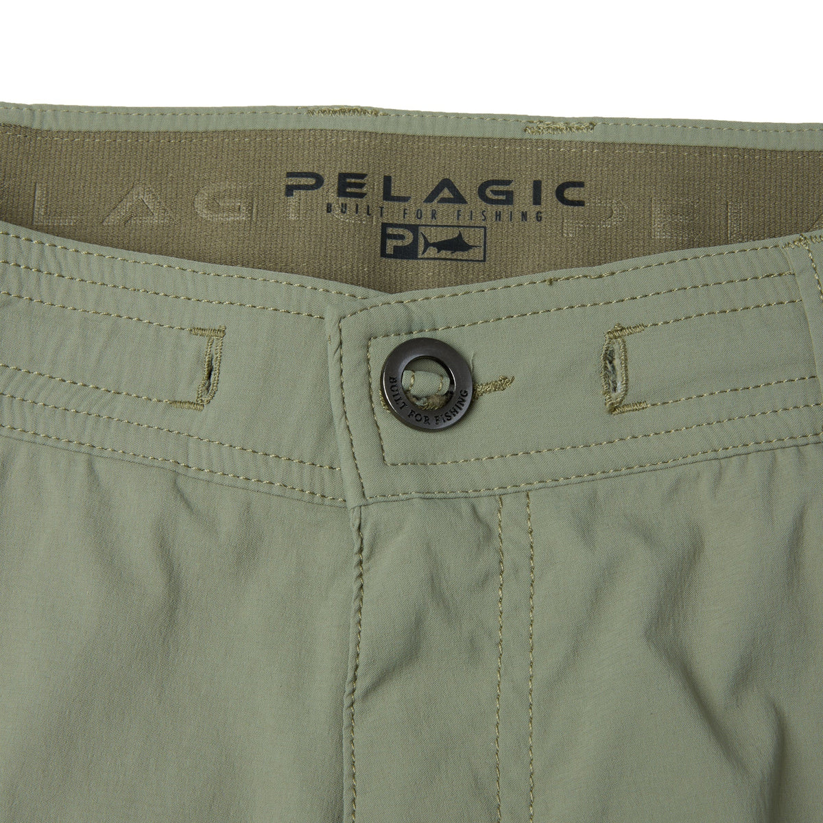 Pants - Flyline