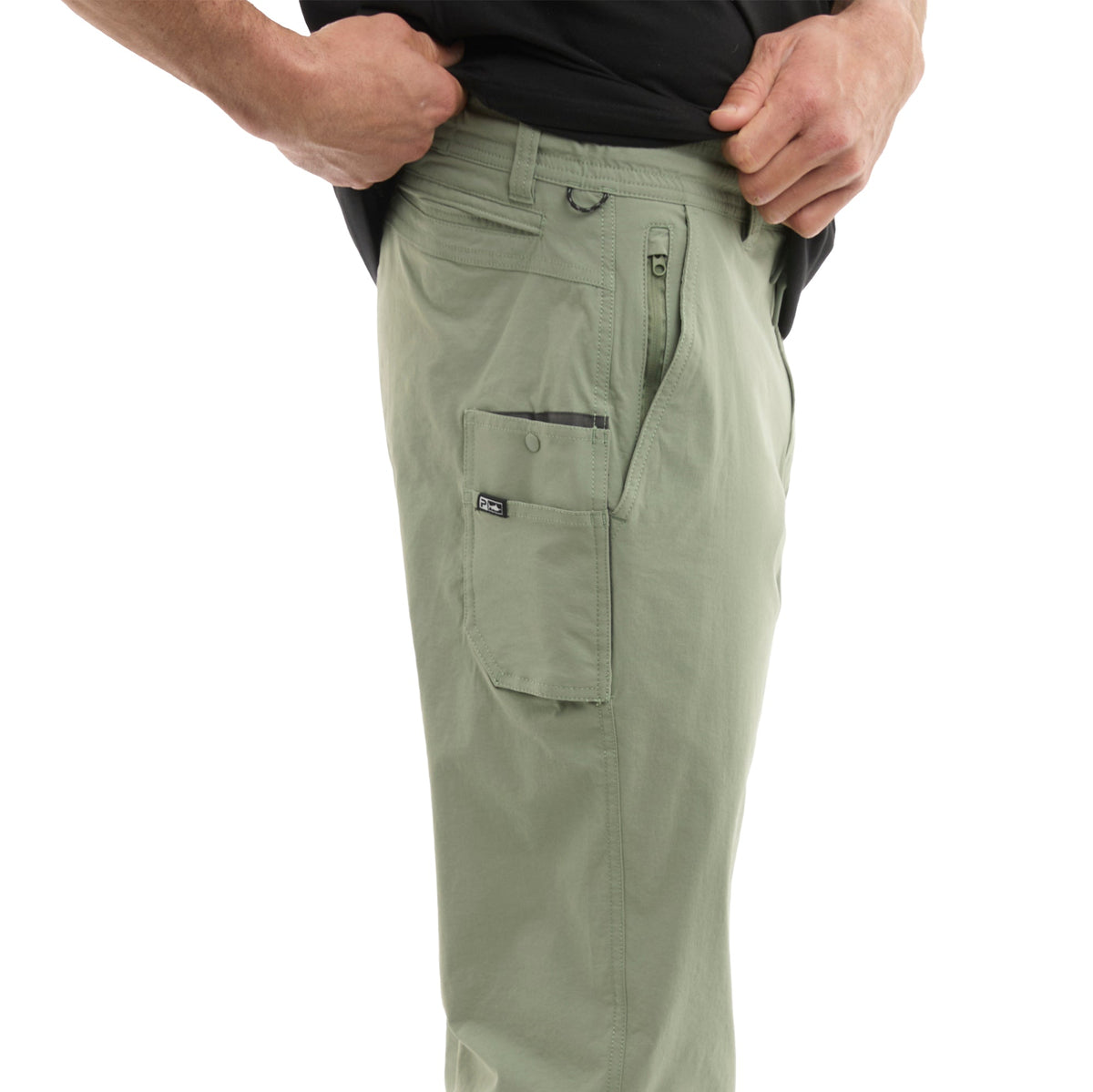 Pants - Flyline