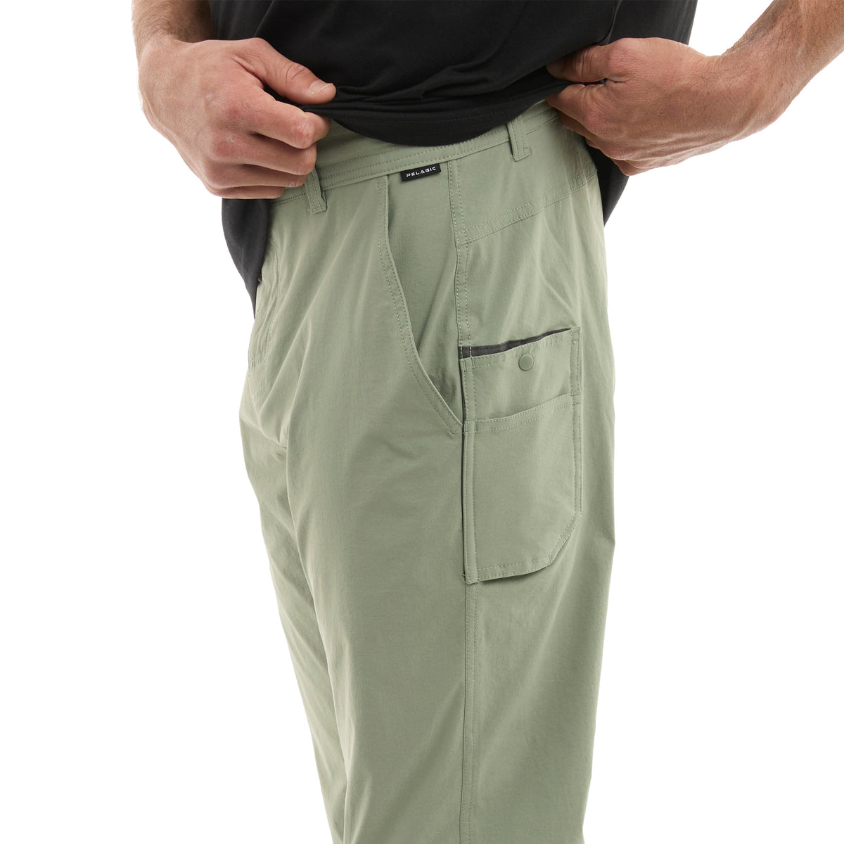 Pants - Flyline