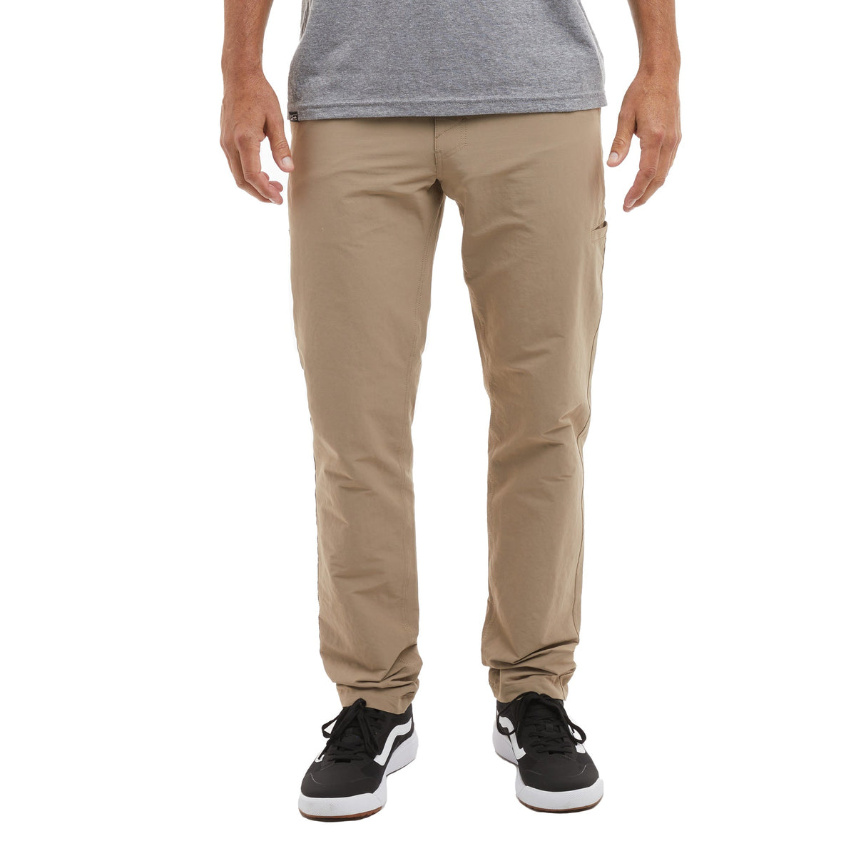 Pants - Mako