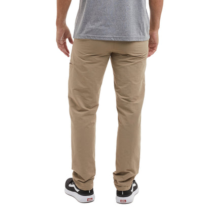Pants - Mako