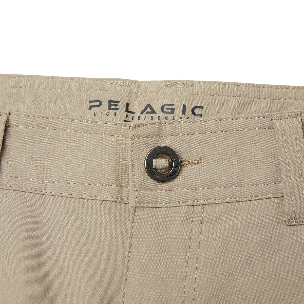 Pants - Mako