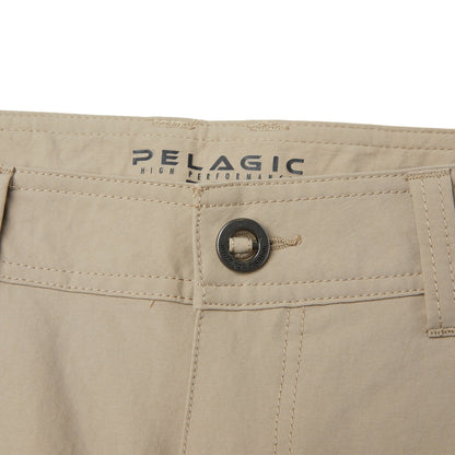 Pants - Mako