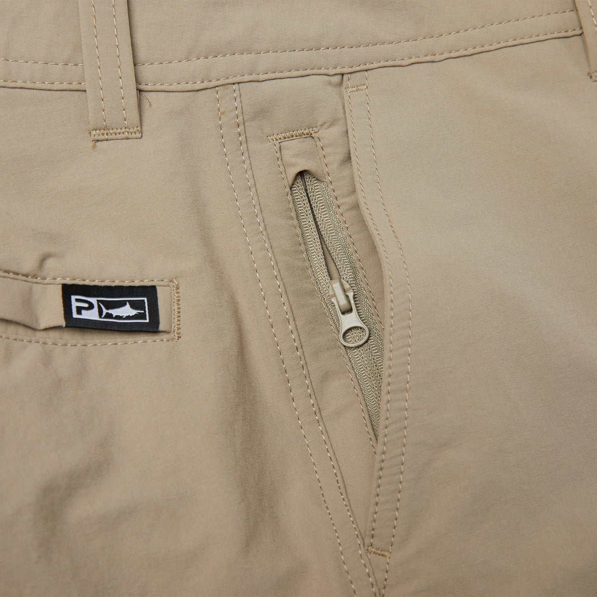 Pants - Mako