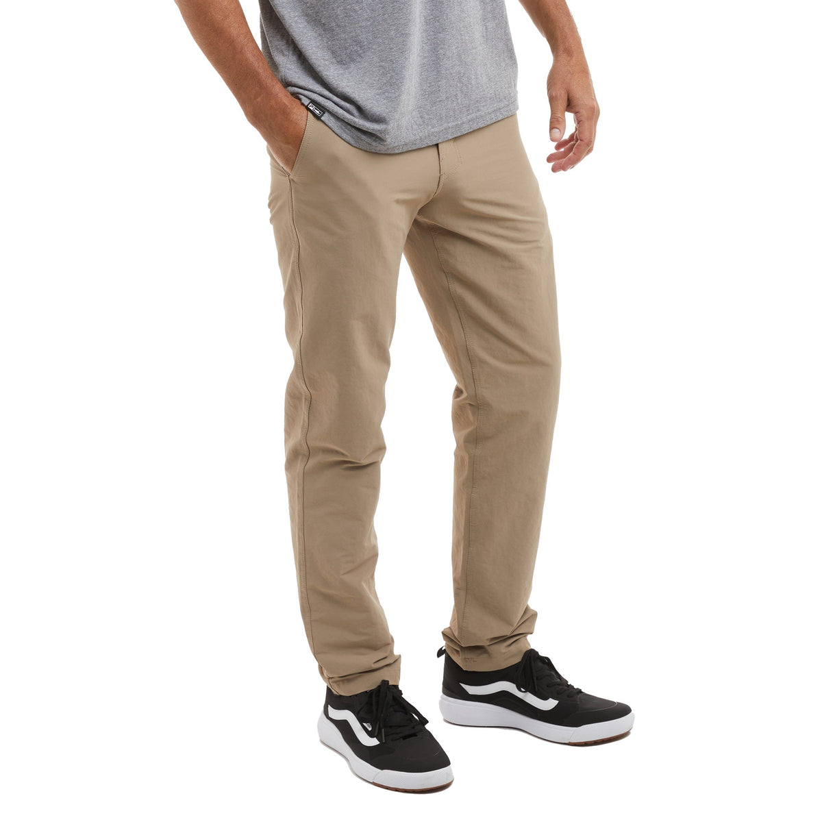 Pants - Mako