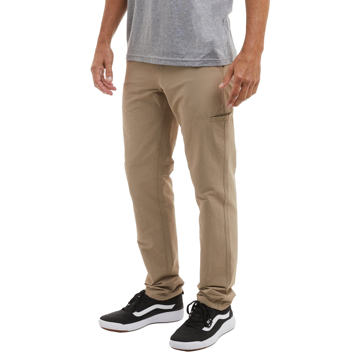 Pants - Mako