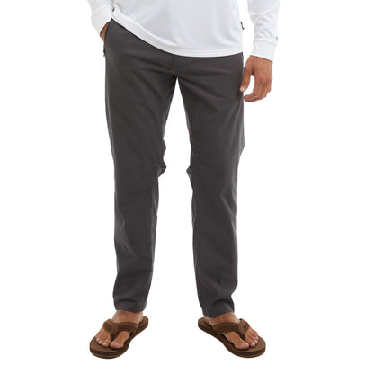 Pants - Leaderman