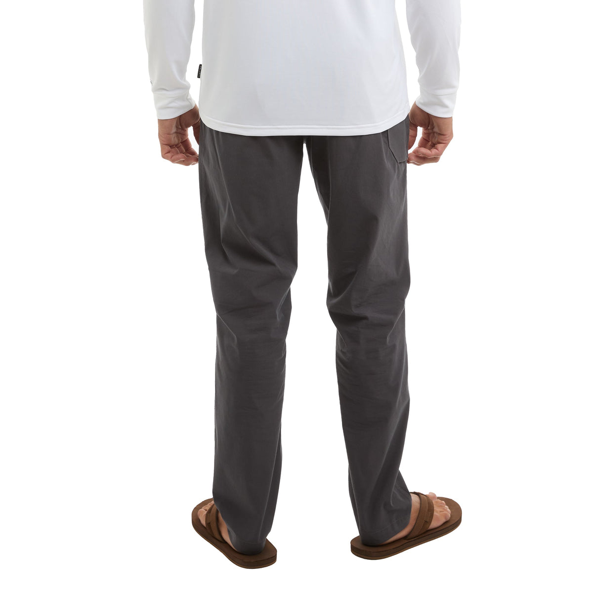 Pants - Leaderman