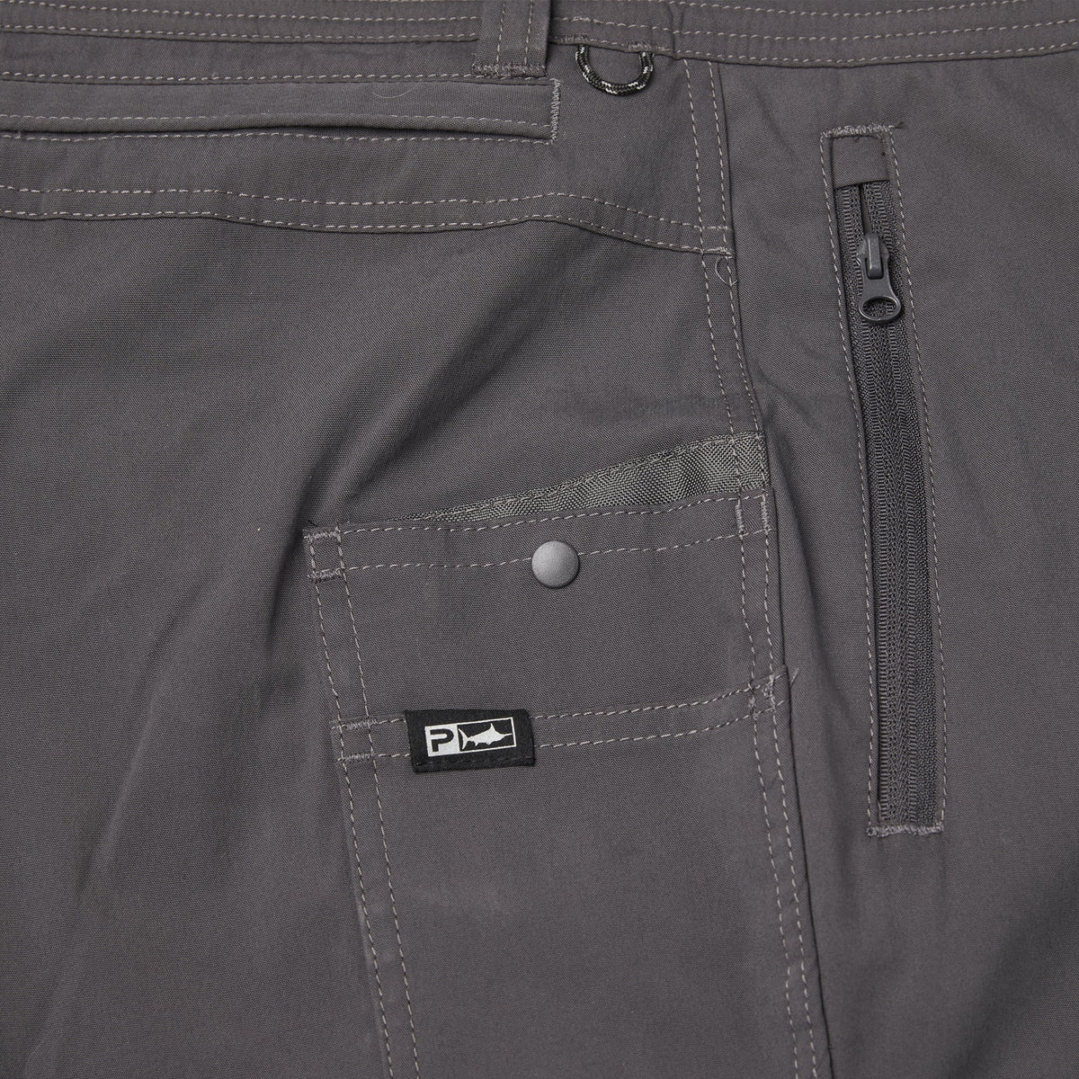 Pants - Leaderman