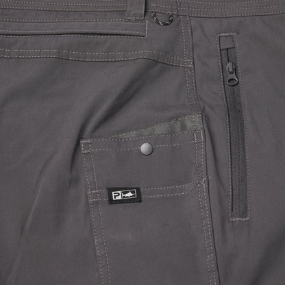 Pants - Leaderman