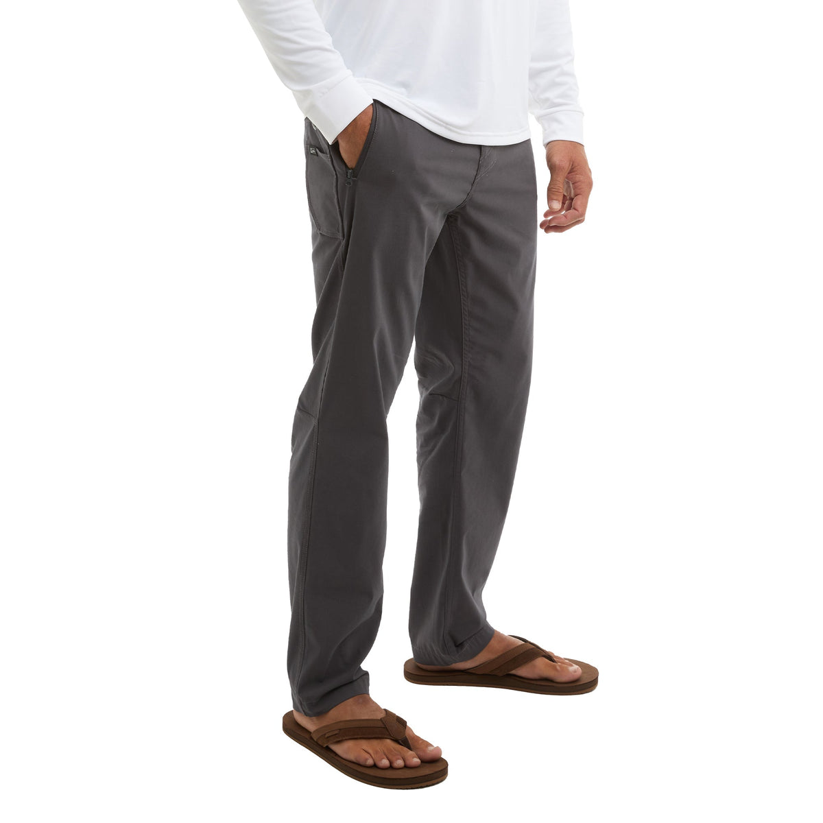 Pants - Leaderman