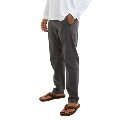 Pants - Leaderman