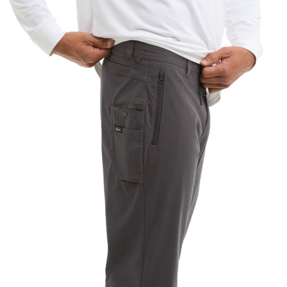 Pants - Leaderman