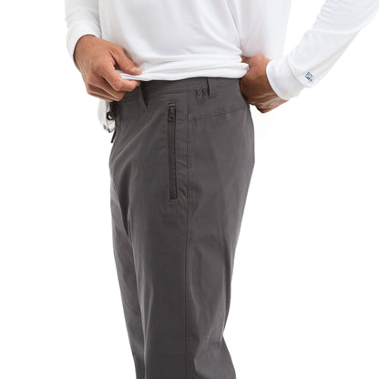Pants - Leaderman