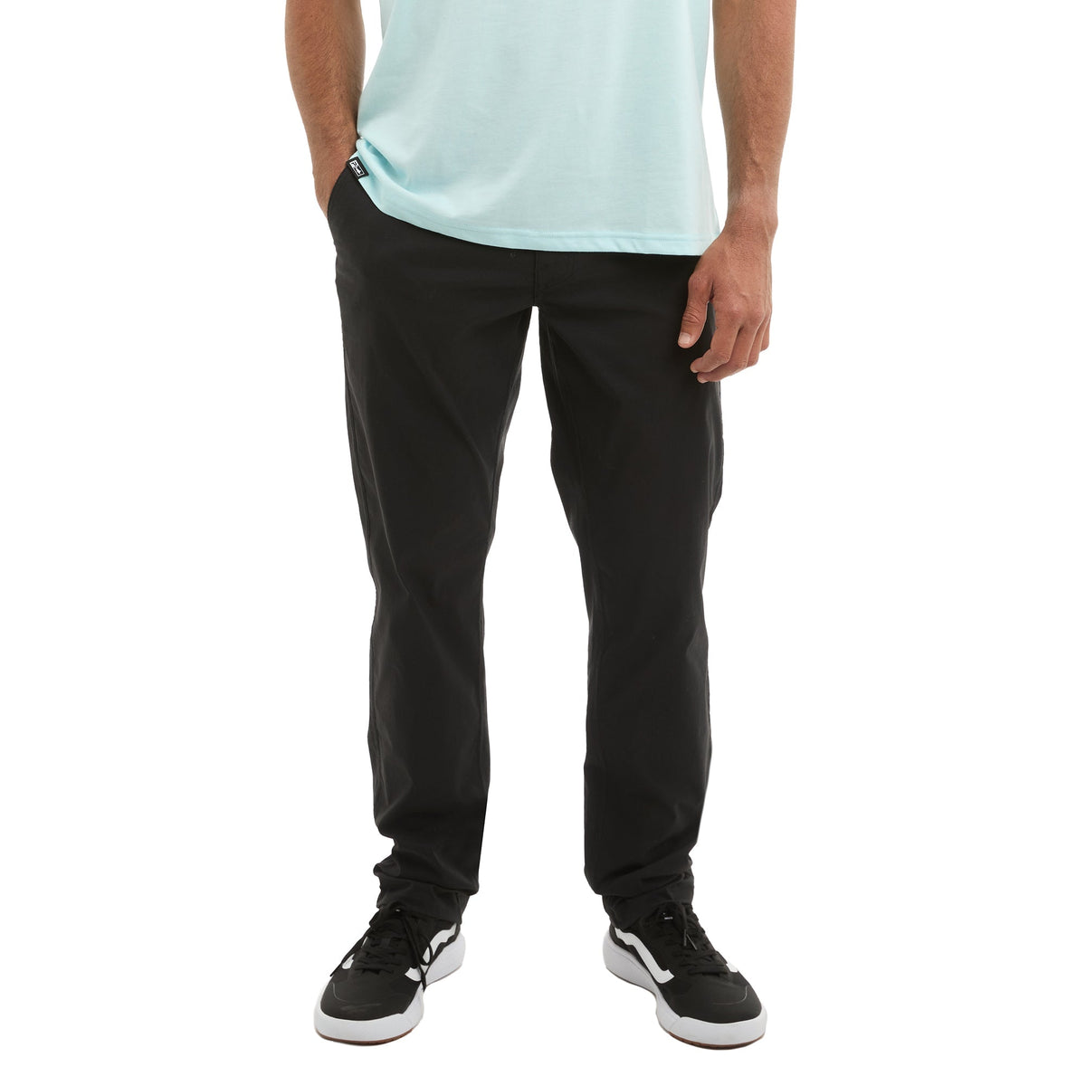 Pants - Mako