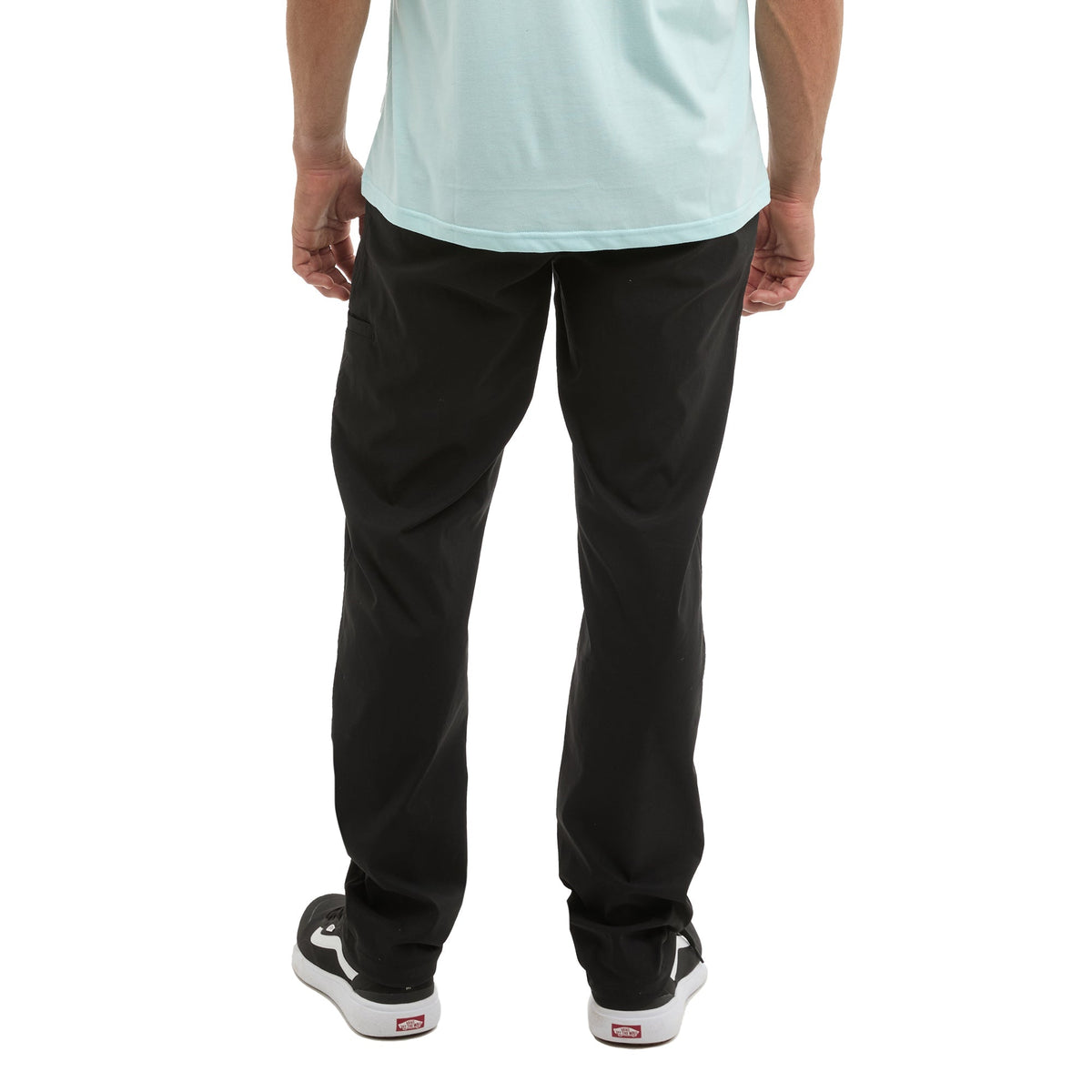 Pants - Mako