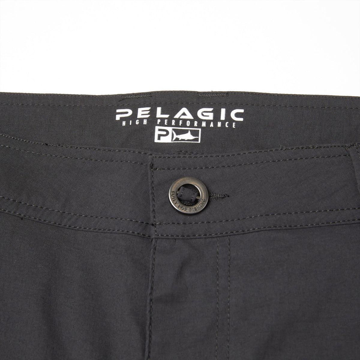 Pants - Mako