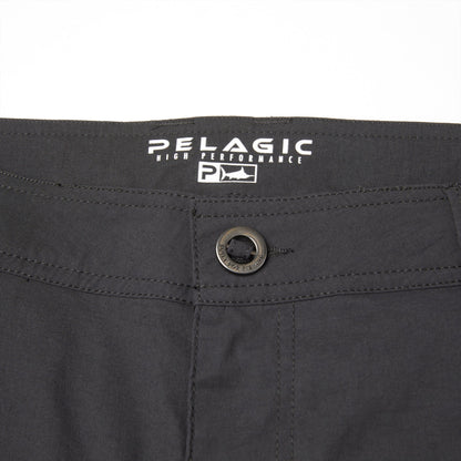 Pants - Mako