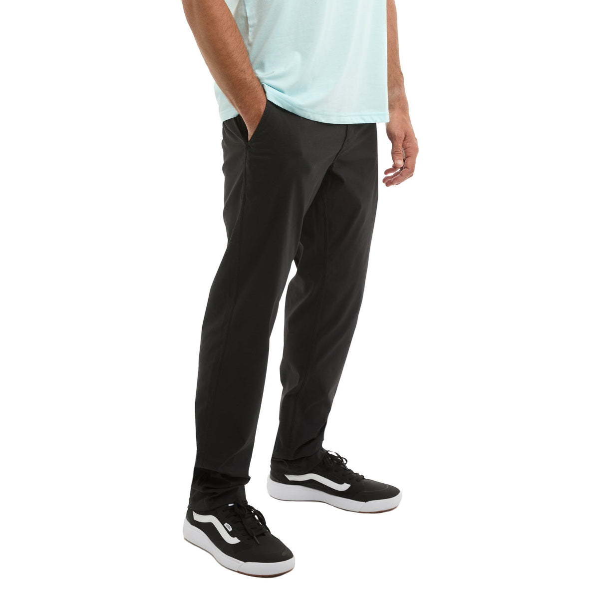 Pants - Mako