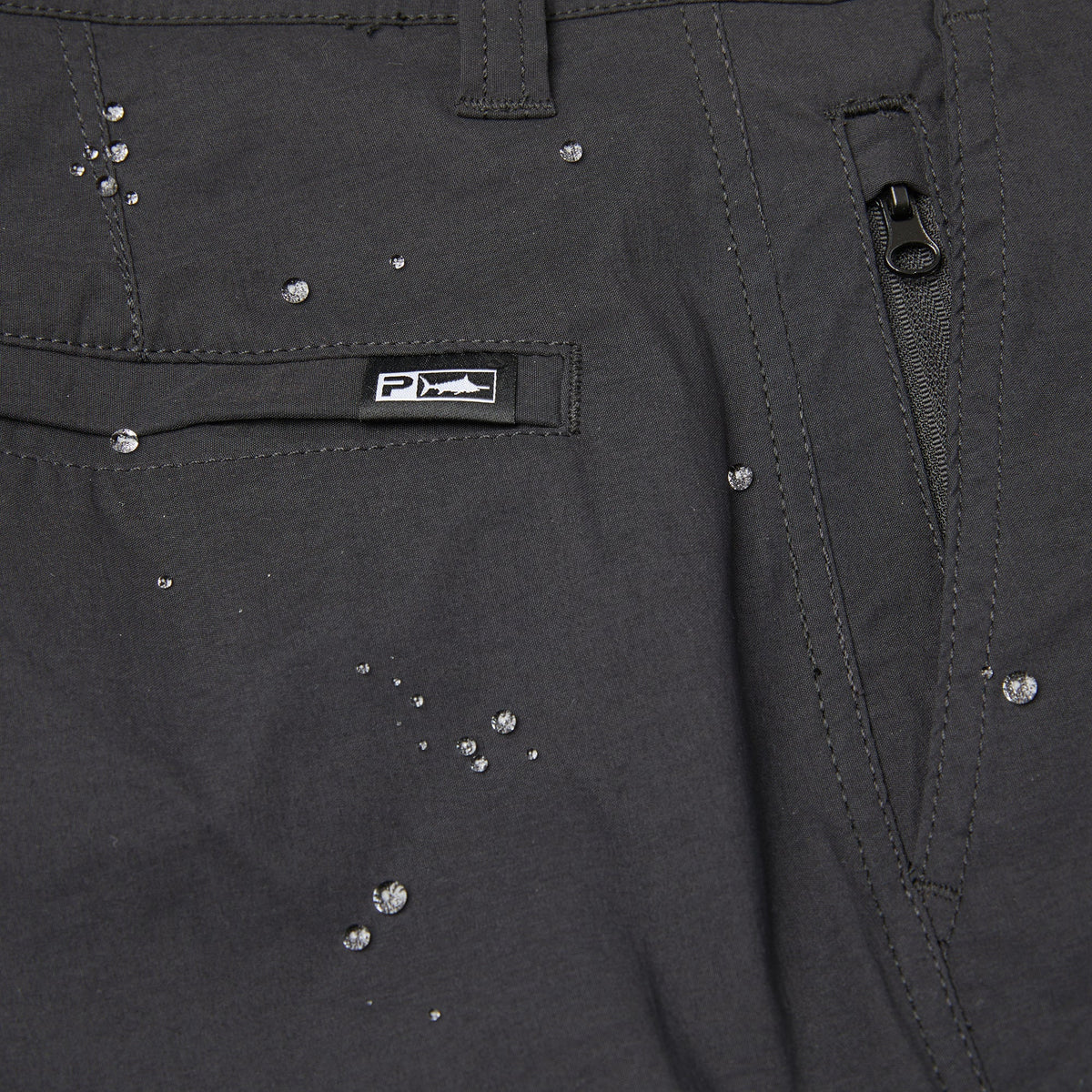 Pants - Mako
