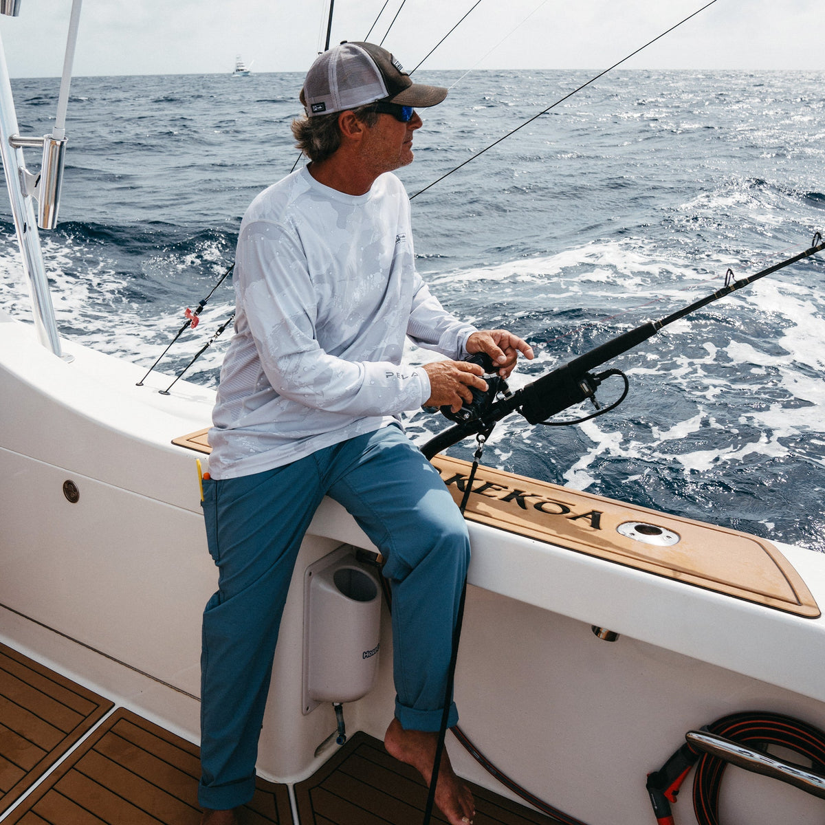 Pants - Flyline
