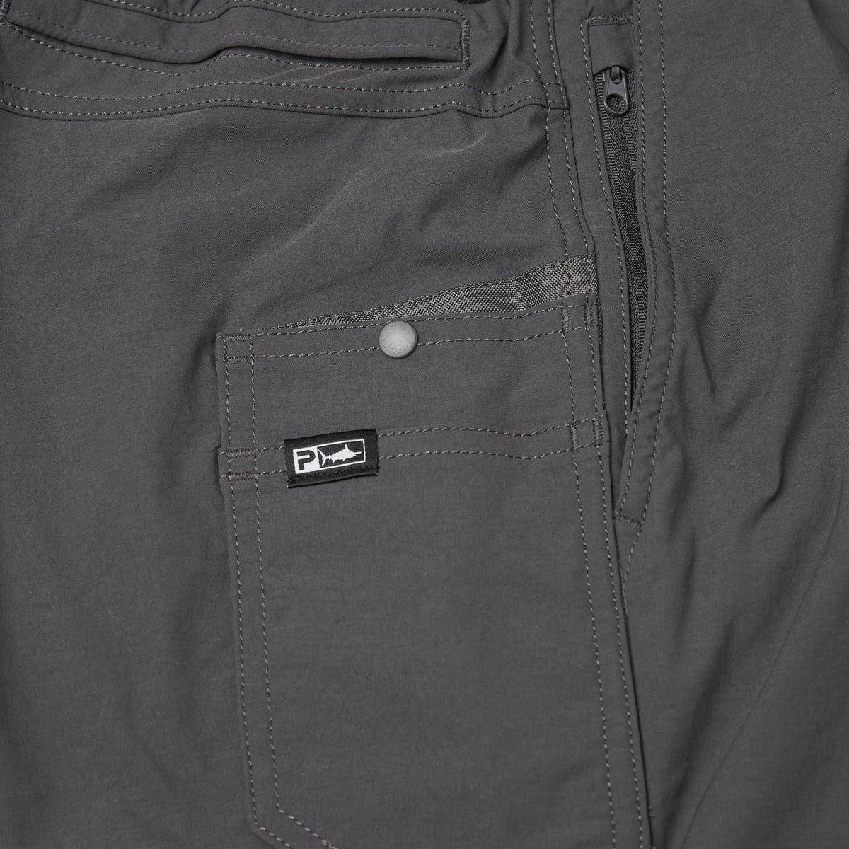 Pants - Flyline