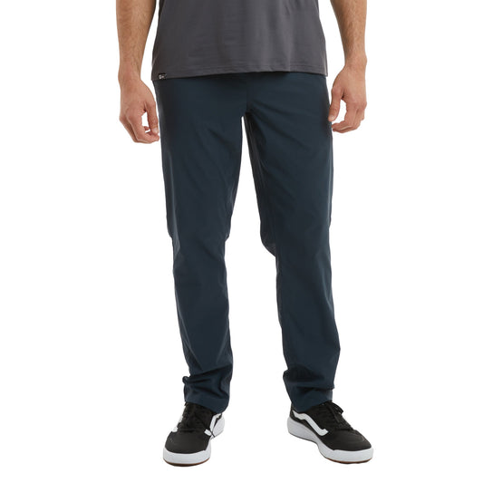 Elastic Waist Pants - Palomar