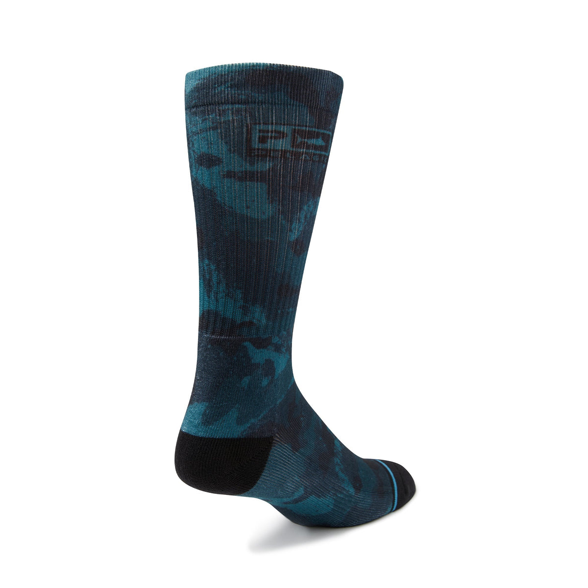 Socks - Brush Camo