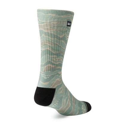 Socks - Wahoo Camo