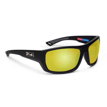 Fishing Sunglasses - Pursuit - Polarized Mineral Glass