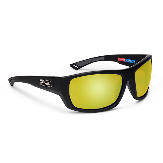 Fishing Sunglasses - Pursuit - Polarized Mineral Glass
