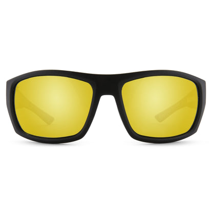 Fishing Sunglasses - Pursuit - Polarized Mineral Glass