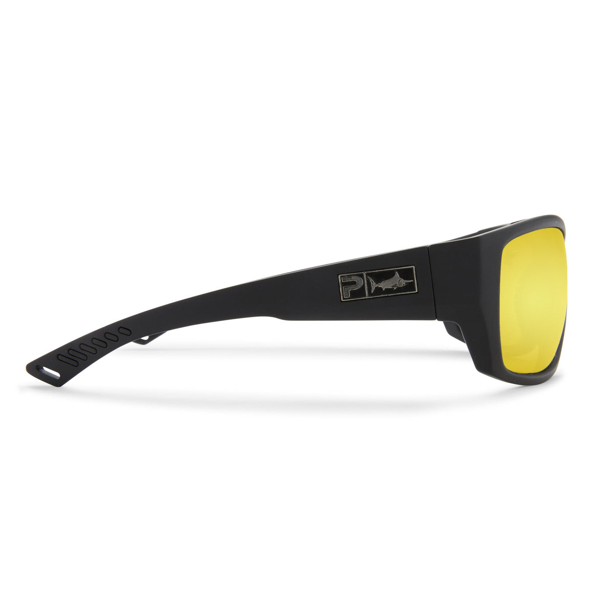 Fishing Sunglasses - Pursuit - Polarized Mineral Glass