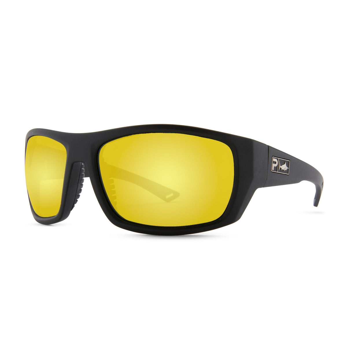 Fishing Sunglasses - Pursuit - Polarized Mineral Glass
