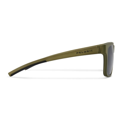 Fishing Sunglasses - Latitude - Polarized Mineral Glass