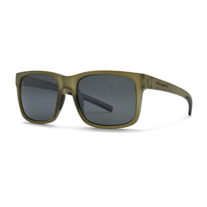 Fishing Sunglasses - Latitude - Polarized Mineral Glass