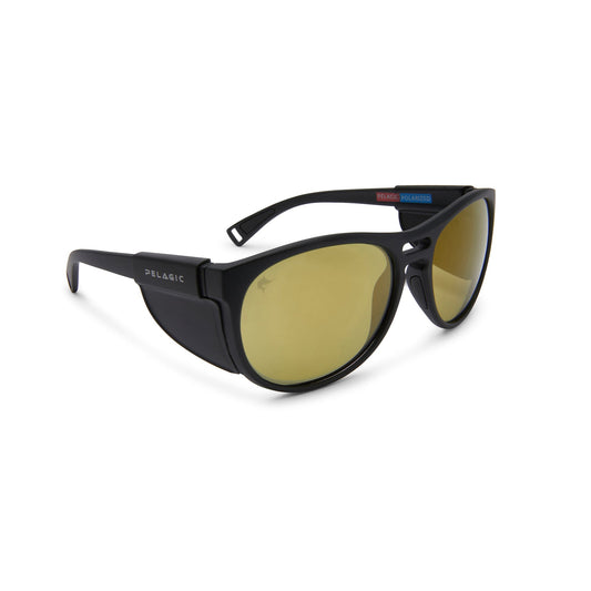 Fishing Sunglasses - Navigator - Polarized Mineral Glass