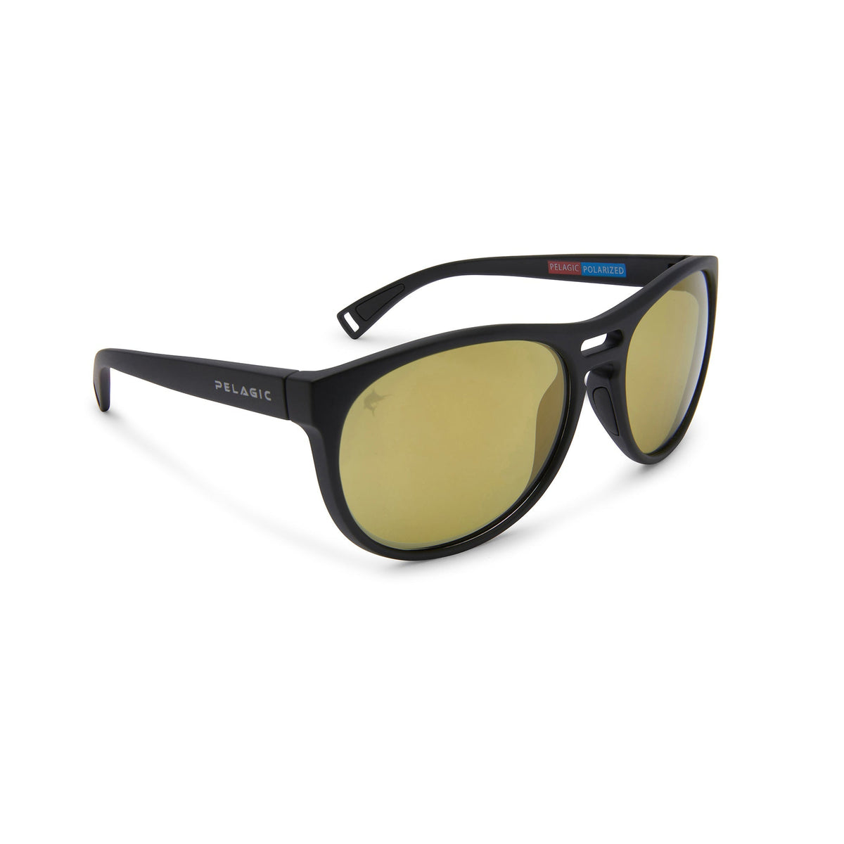 Fishing Sunglasses - Navigator - Polarized Mineral Glass