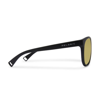 Fishing Sunglasses - Navigator - Polarized Mineral Glass