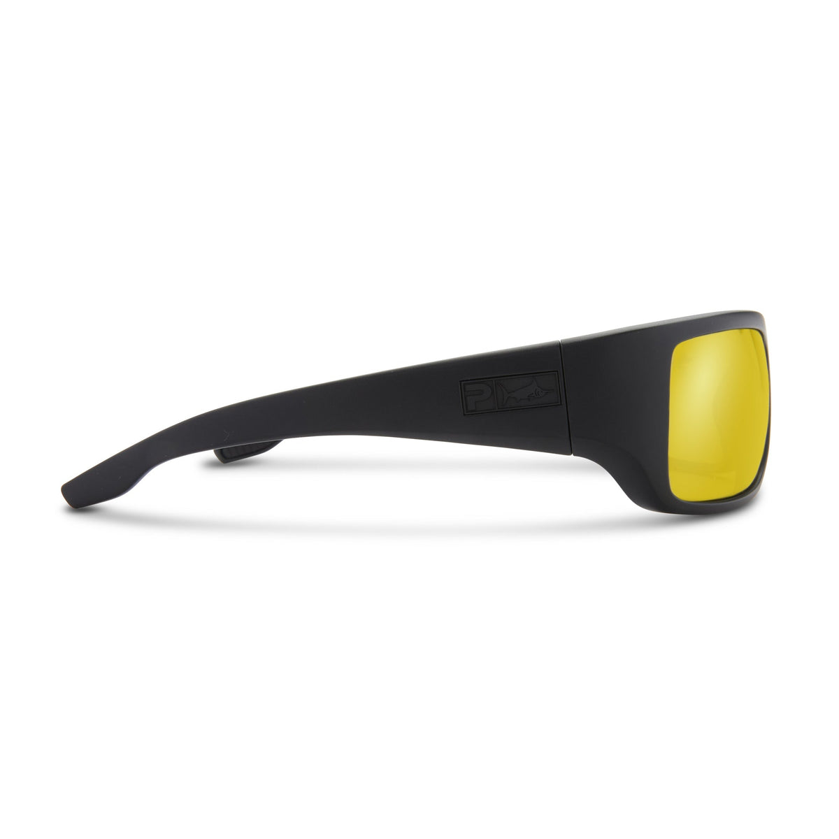 Fishing Sunglasses - Fish Hook - Polarized Mineral Glass