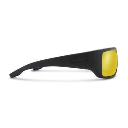 Fishing Sunglasses - Fish Hook - Polarized Mineral Glass