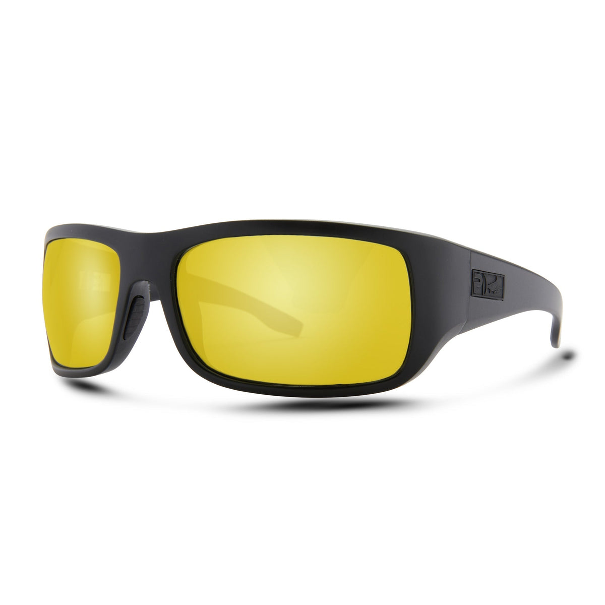 Fishing Sunglasses - Fish Hook - Polarized Mineral Glass