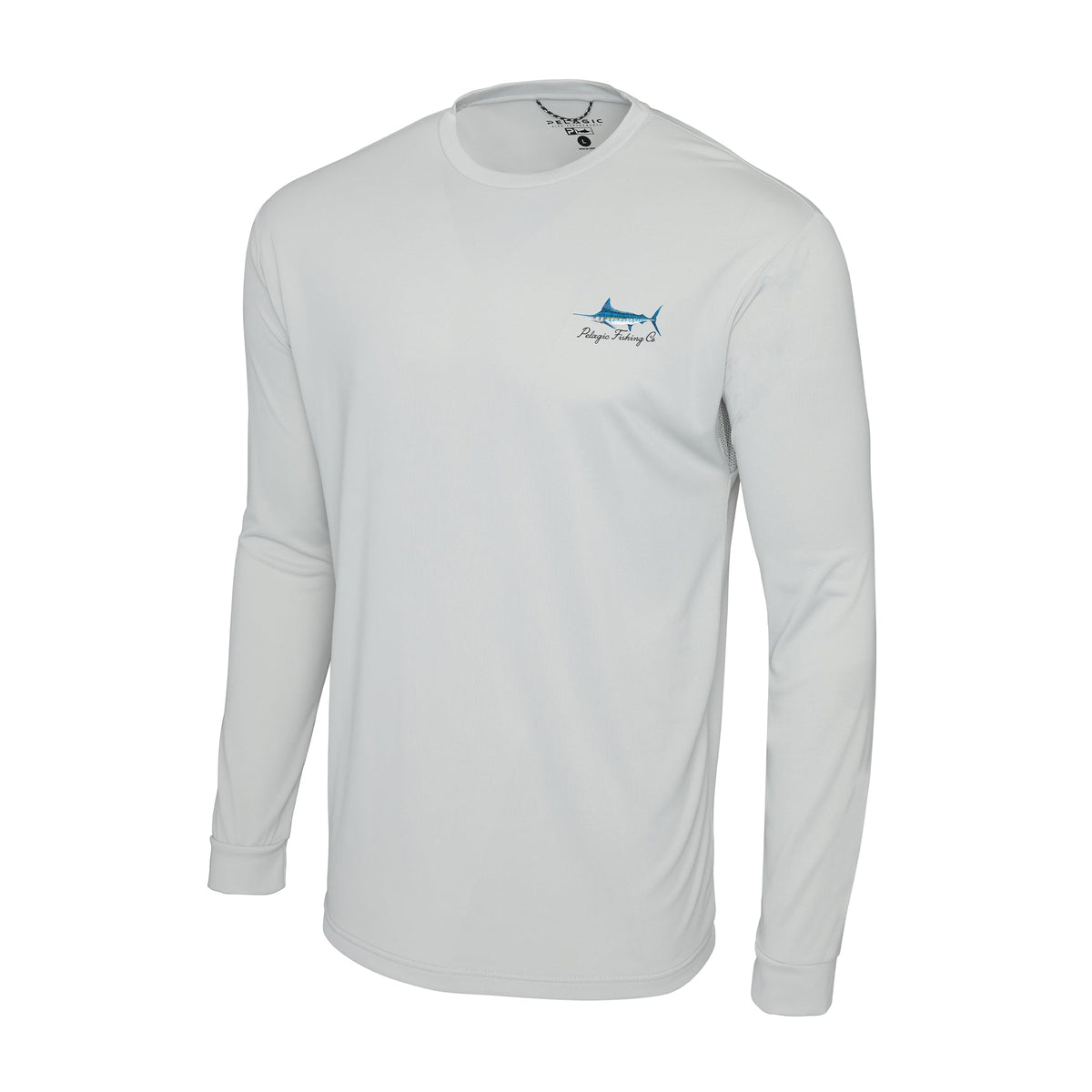 Fishing Shirt - Aquatek Goione Marlin
