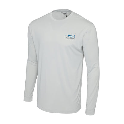 Fishing Shirt - Aquatek Goione Marlin