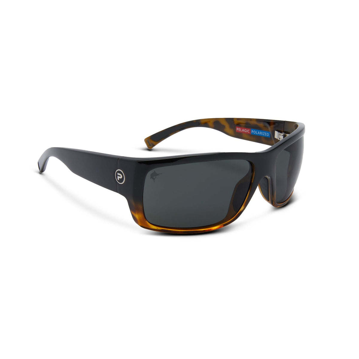 Fishing Sunglasses - Fish Whistle - Polarized Mineral Glass