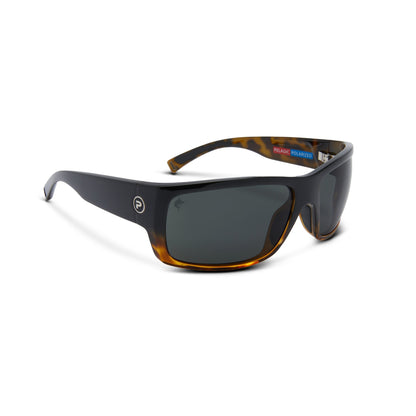 Fishing Sunglasses - Fish Whistle - Polarized Mineral Glass